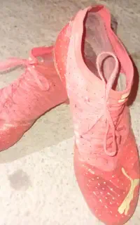 کفش استوک
