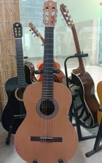 آموزش گیتار