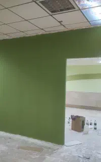 نقاشی ساختمان قیمت منصفانه سابقه کار تیم تخصصی