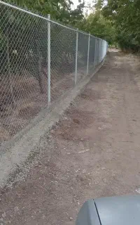 اجرای فنس کشی