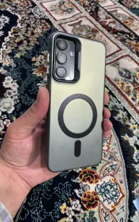 سامسونگ a16 رم8 حافظه 256 در حد آک