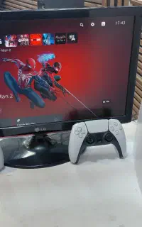 دستگاه ps5
