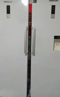 یخچال دو قلو