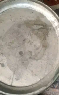 ظروف مسی