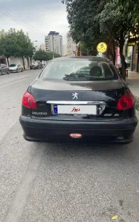 sd مدل ۱۳۹۰ یه گلگیر رنگ