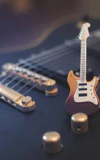 آموزش گیتار