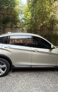 Bmw x4 2015