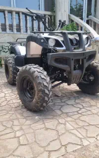 چاهار چرخ