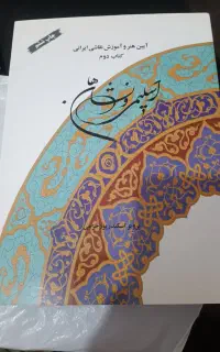لوازم نقاشی