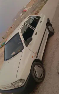 پراید