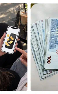 پول حلال میخوای بیا