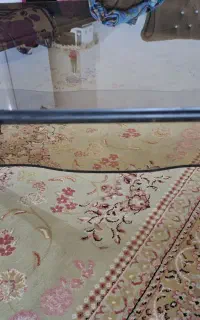 میز پذیرایی