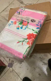 رو کش رختخواب