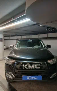 کی ام سی kmc t8 بی رنگ