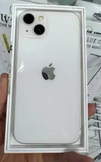 ایفون13 نرمال128
