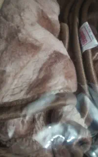 پتو گلبافت دو نفره آکبند
