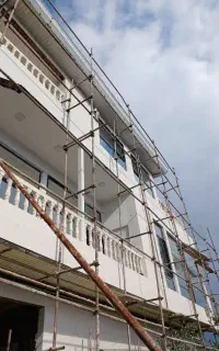 اوستا بنا