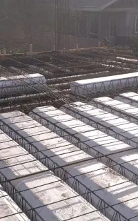 نیروی ساختمانی
