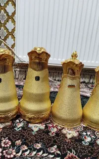 چهار عدد فلاکس