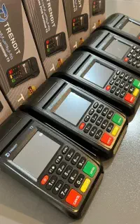 سرعت تراکنش یک ثانیه کارتخوان بروز پوز جدید