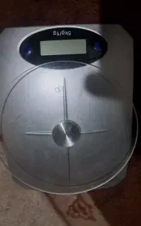 باسکول ۵ کیلو گرمی
