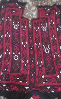 زی آستین فنوچی