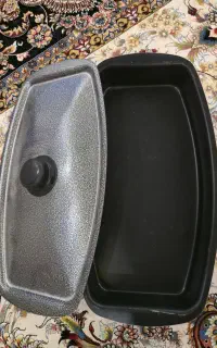 ماهی تابه تفلون تابان نو آکبند