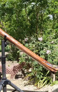 ییداکی ( دیجیریدو) کم نظیر