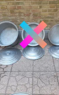 قابلمه و کتری آلمینیومی