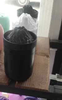 بخور و خوشبو کننده هوا.