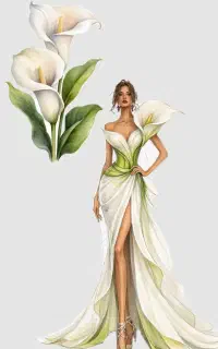 اموزش طراحی لباس