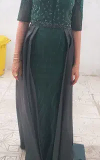 لباس مجلسی