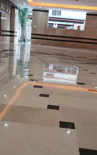 کفسابی سنگ سابی