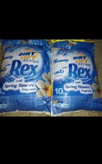 پودر ماشین لباسشویی