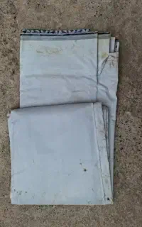 بنر دست دوم