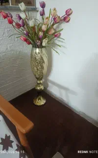 گلدان