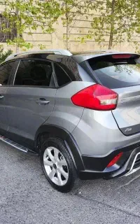 ام وی ام mvm x22 اسپورت اکسلنت