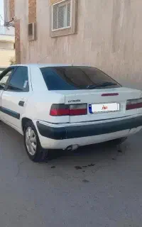 زانتیا 2000مدل85