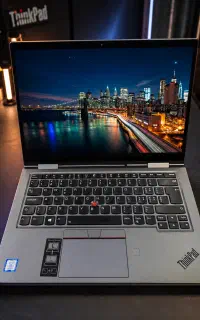 لپتاپ استوک صنعتی Lenovo Thinkpad
