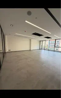 ۲۷۰ متر بهشتی نوساز اداری سازه لوکس ۳p