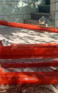 اجاره ساروج بر