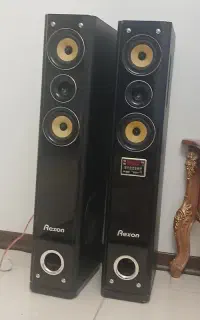 دوعدد باند دوقلو rexon