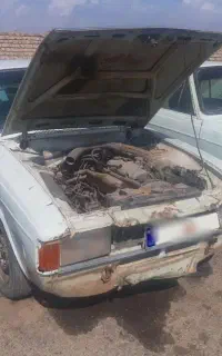 مرکز اسقاط خودرو فرسوده