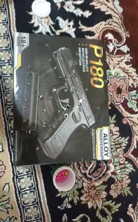 کلت قوی