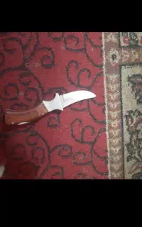 چاقو استخونی اصل آمریکایی