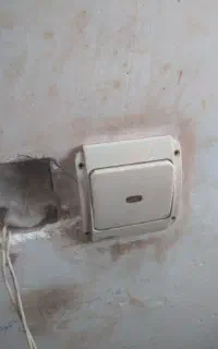 برقکاری ساختمان