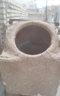 تنورگلی سنتی