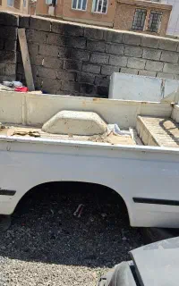 فروش کفی (لگن)سایپا دوگانه کارخانه