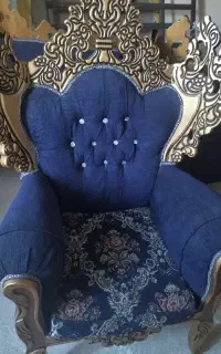 مبل هفت نفره مرتب