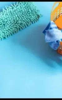 شرکت خدماتی نظافتی آسمان تمیز کاری با مجوز رسمی